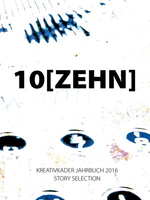 cover image of 10 Zehn